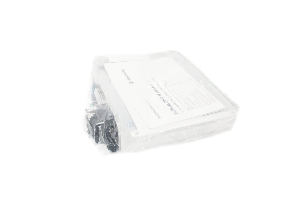 ALLEN BRADLEY 2097-F1 SER. A NSMP