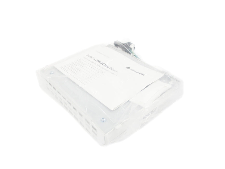 ALLEN BRADLEY 2097-F1 SER. A NSMP
