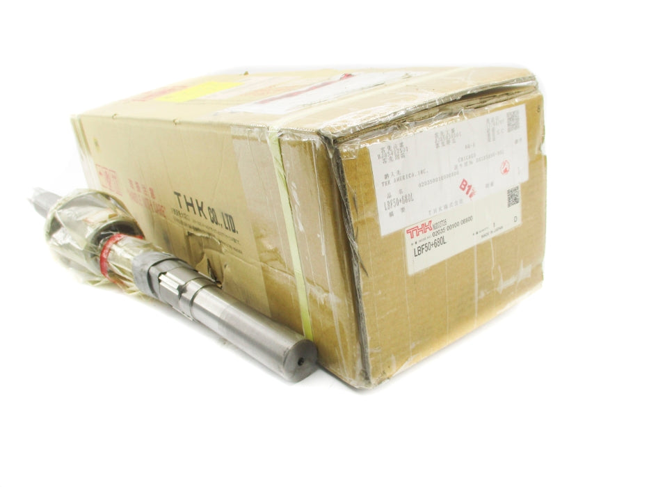 THK NGD03736 LBF50+680L NSMP