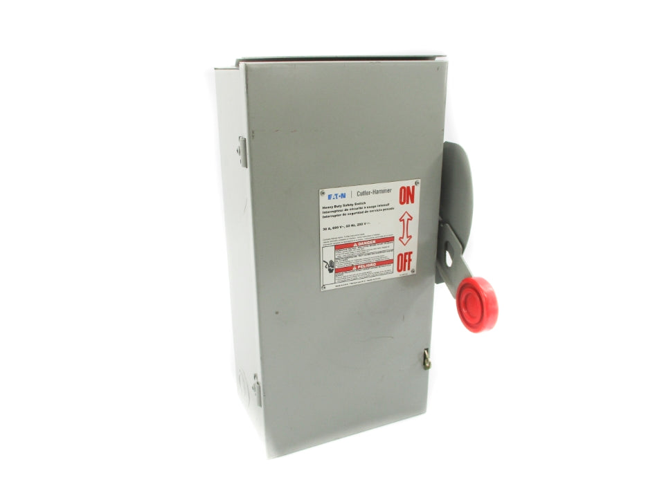 CUTLER HAMMER DH361URK-CSA NSNP