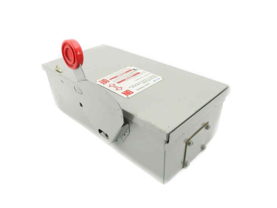 CUTLER HAMMER DH361URK-CSA NSNP