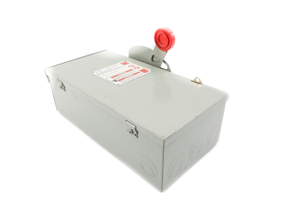 CUTLER HAMMER DH361URK-CSA NSNP