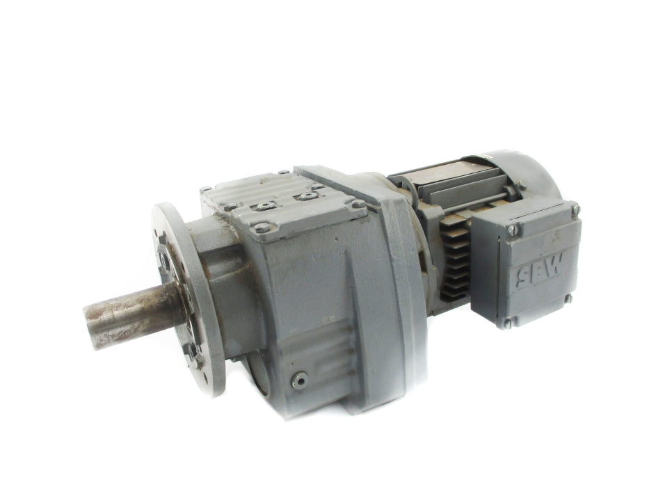 SEW EURODRIVE RF57-DT71D4 UNMP
