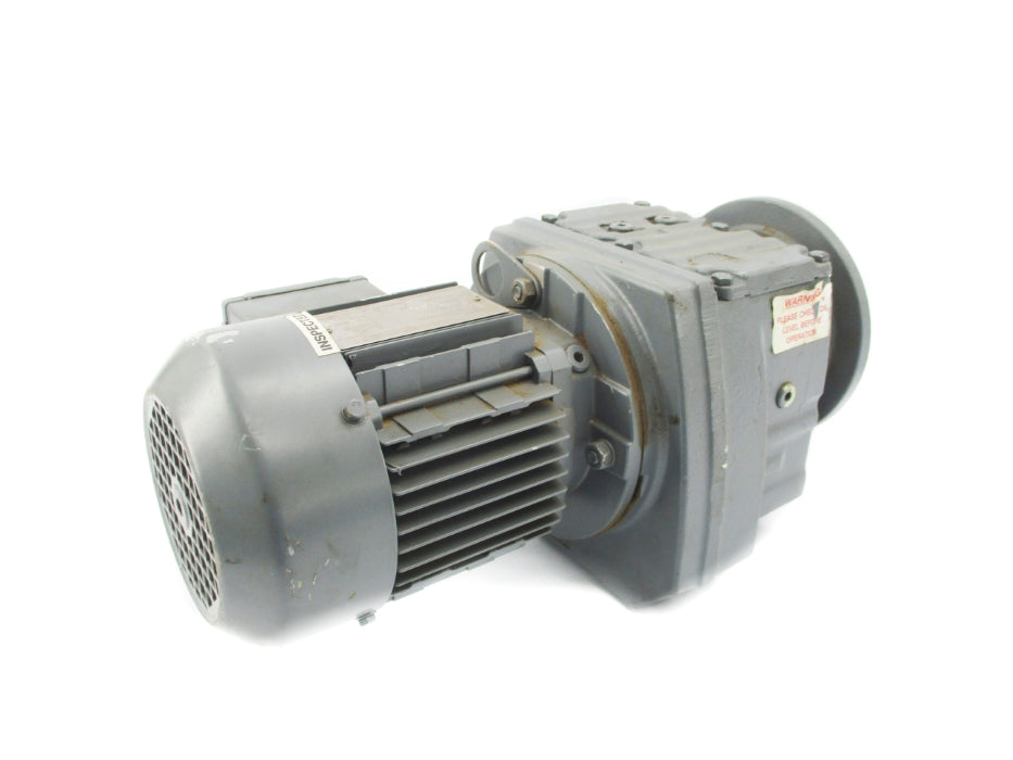 SEW EURODRIVE RF57-DT71D4 UNMP
