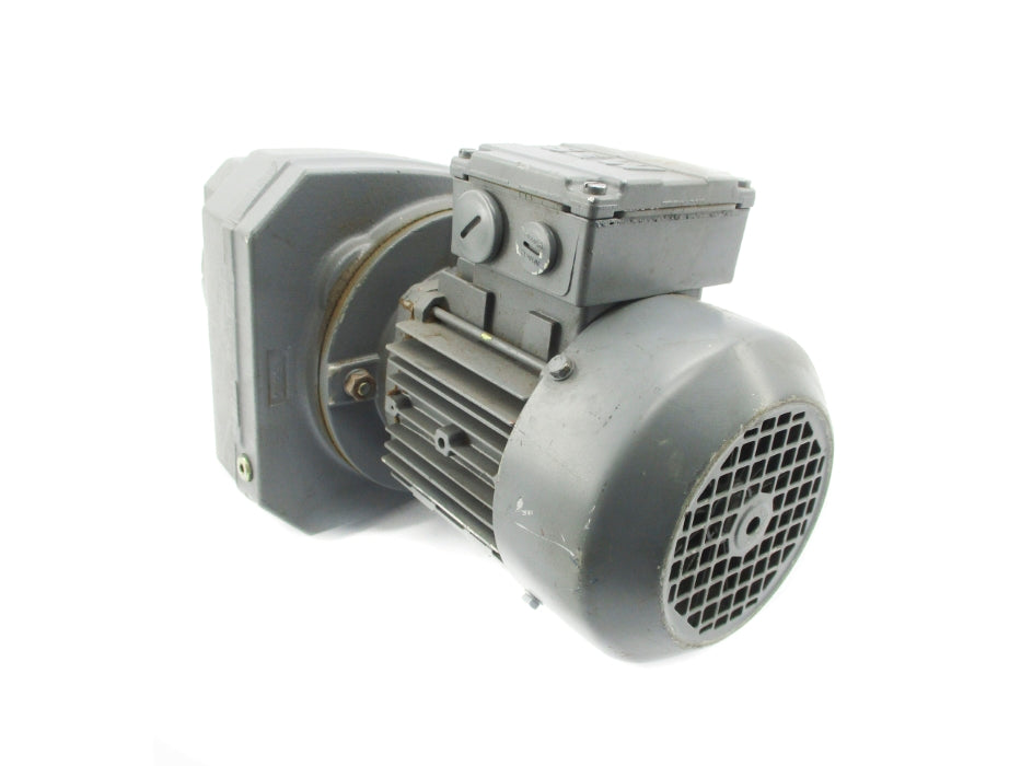 SEW EURODRIVE RF57-DT71D4 UNMP