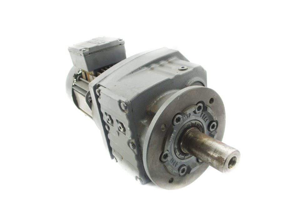SEW EURODRIVE RF57-DT71D4 UNMP