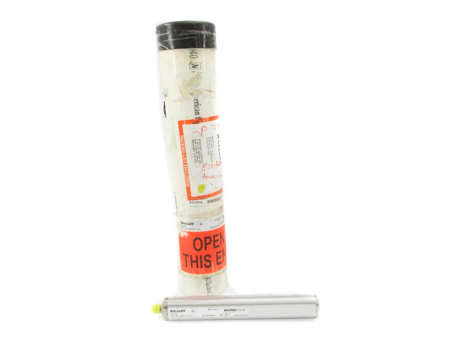 BALLUFF BTL0P9A BTL6-A500-M0100-PF-S115 NSMP