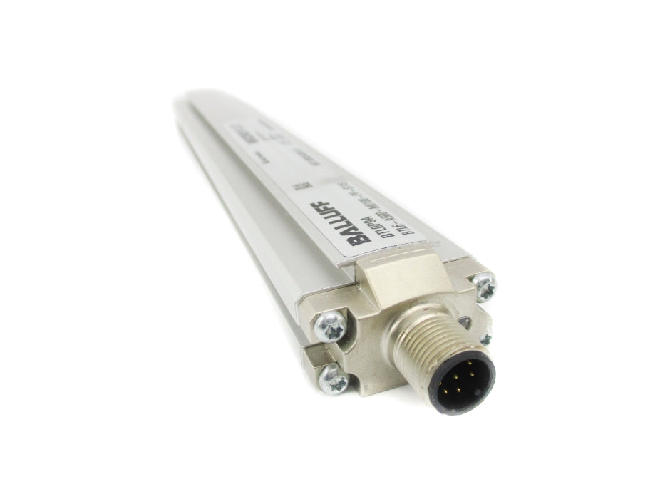 BALLUFF BTL0P9A BTL6-A500-M0100-PF-S115 NSMP