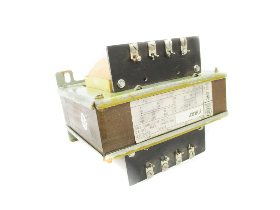 GENERAL ELECTRIC 9T58K2831 NSNP