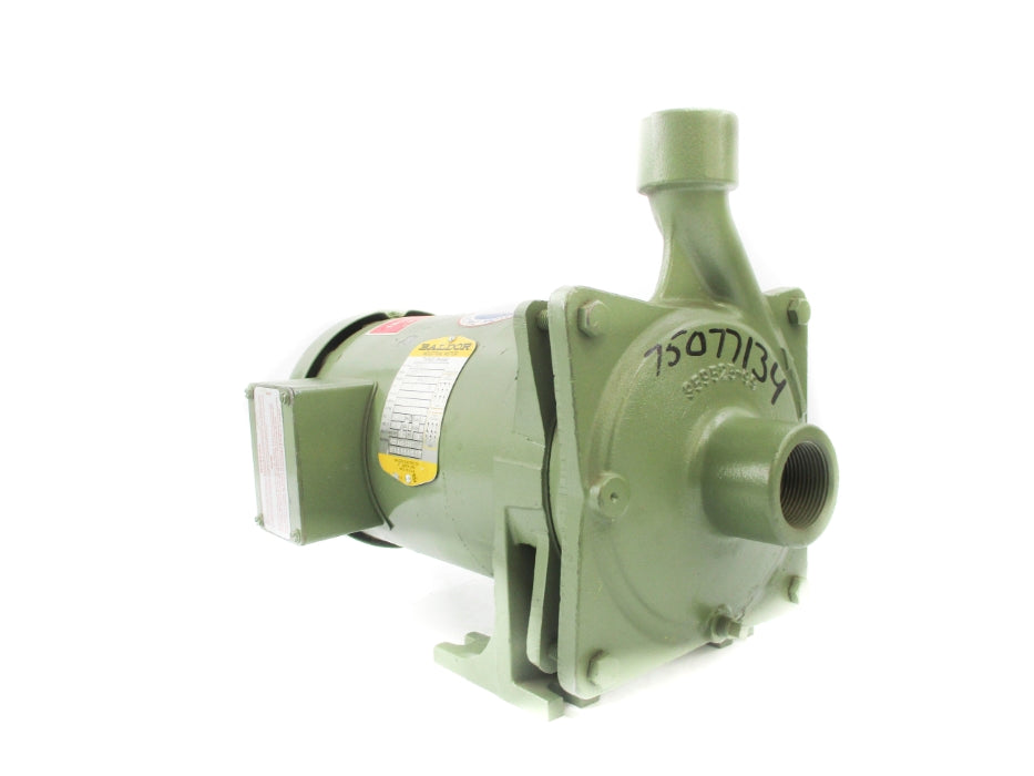 BALDOR JM3550 (AS PICTURED) NSNP