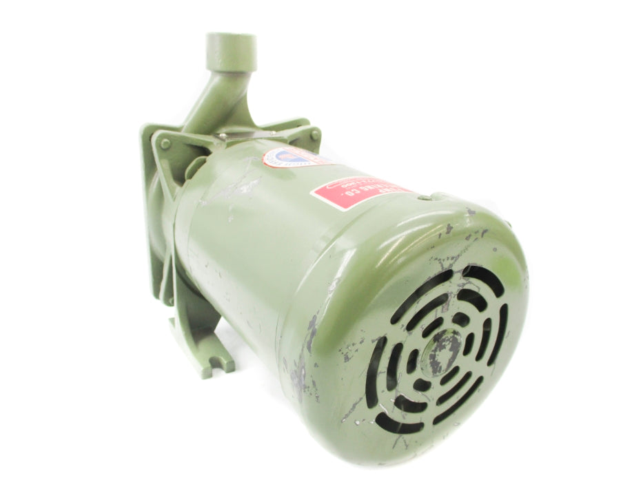 BALDOR JM3550 (AS PICTURED) NSNP