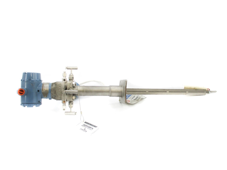 ROSEMOUNT 3095MFAG160ZSHPS2T100T32CA1AM5F0298 955PSI NSNP