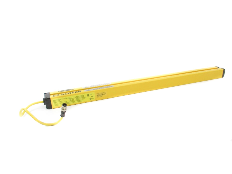 BANNER ENGINEERING SLSR30-600P8 73895 NSNP