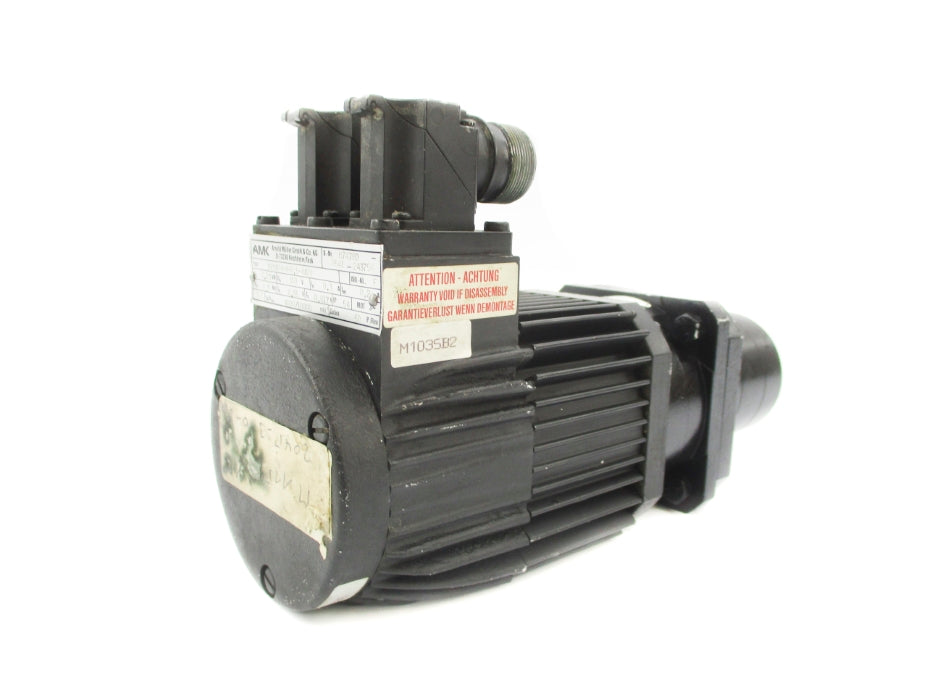 AMK DVSA04-4-0.5-4A00 UNMP