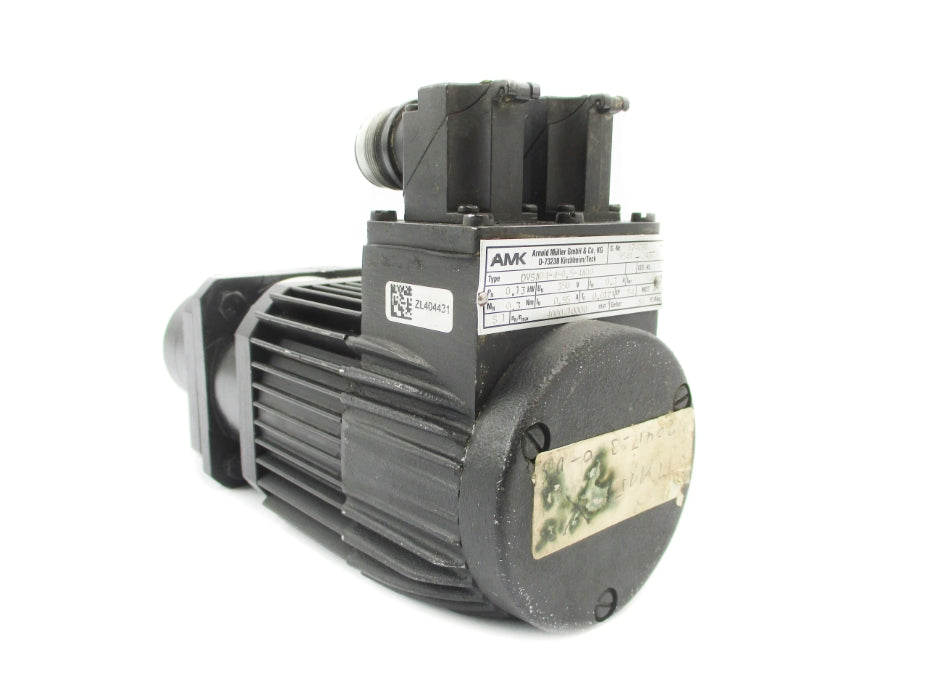 AMK DVSA04-4-0.5-4A00 UNMP