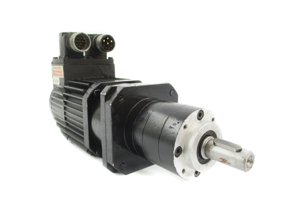AMK DVSA04-4-0.5-4A00 UNMP