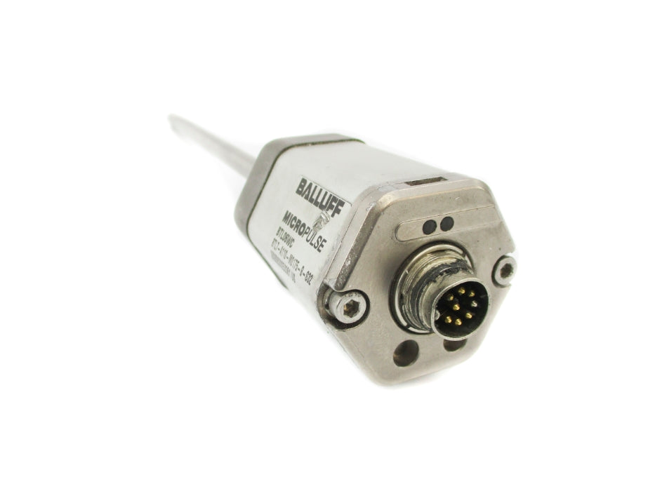 BALLUFF BTL7-A110-M0175-B-S32 NSNP