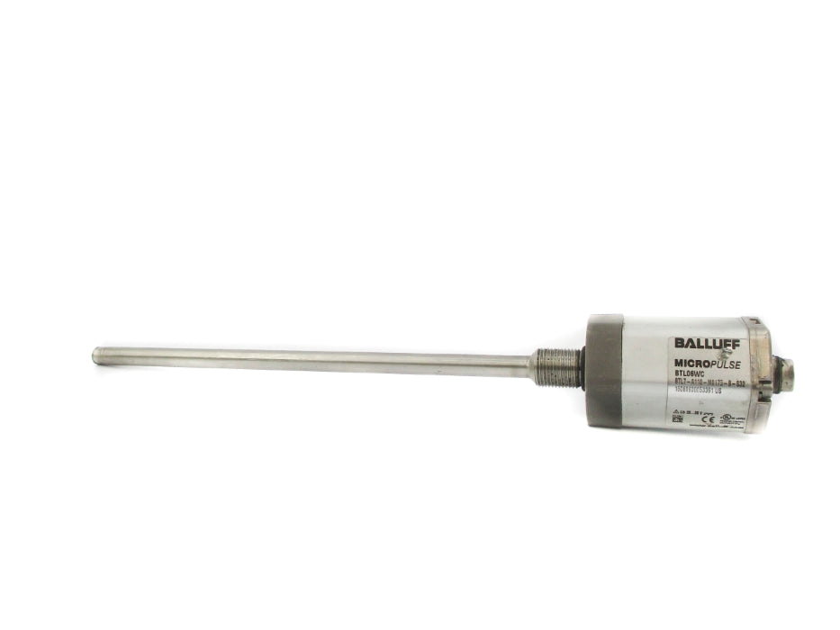 BALLUFF BTL7-A110-M0175-B-S32 NSNP