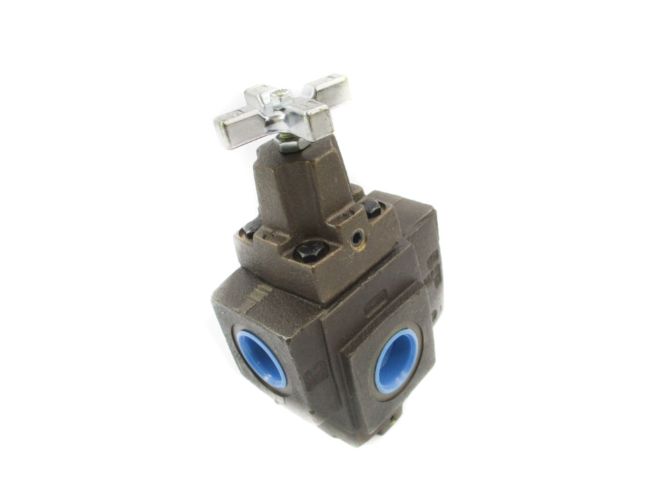 PARKER BRC10PHEM NSNP