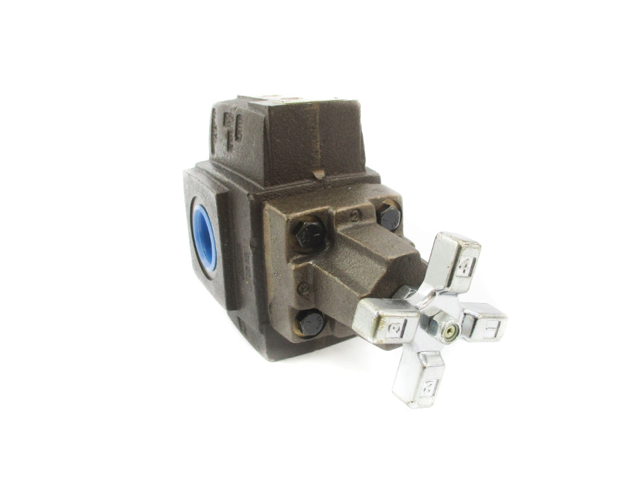PARKER BRC10PHEM NSNP