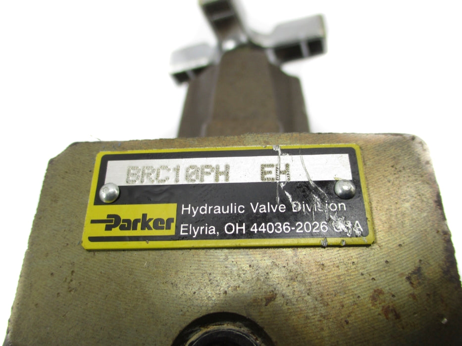 PARKER BRC10PHEM NSNP