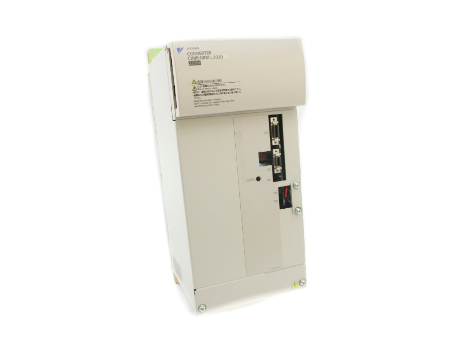 YASKAWA CIMR-MRXL2030 NSMP