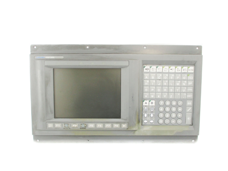OKUMA HA-E0105-653-460 UNMP