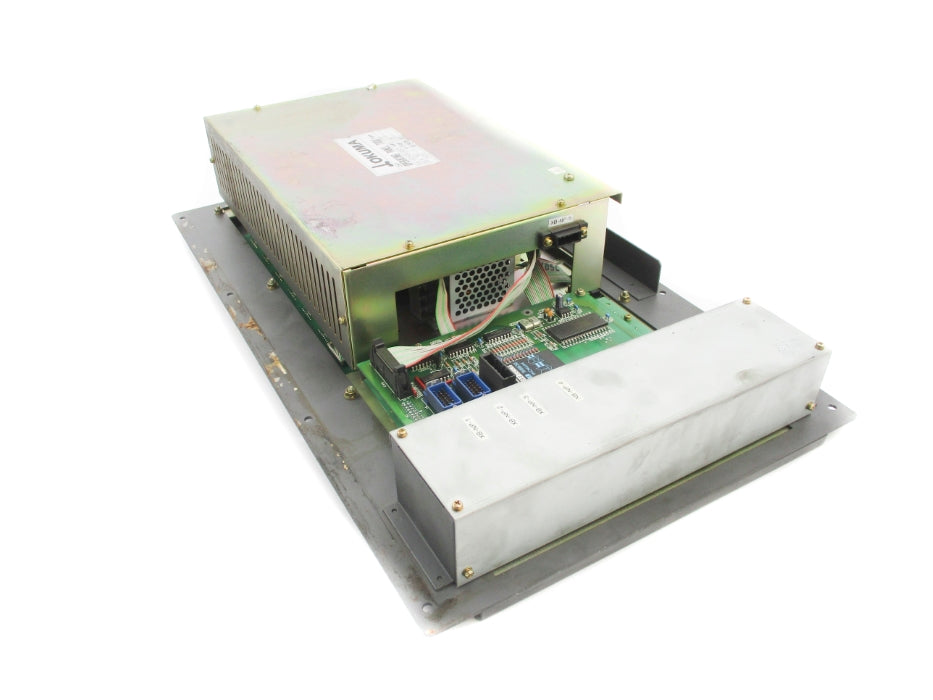 OKUMA HA-E0105-653-460 UNMP