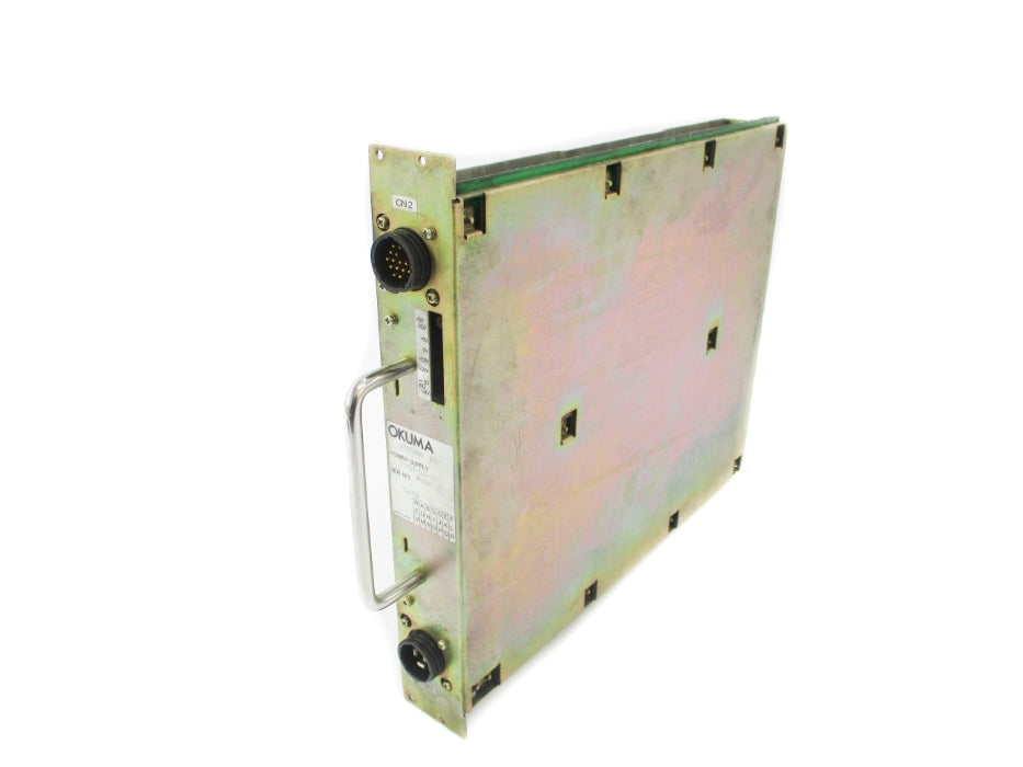 OKUMA E0451-521-051 (AS PICTURED) UNMP