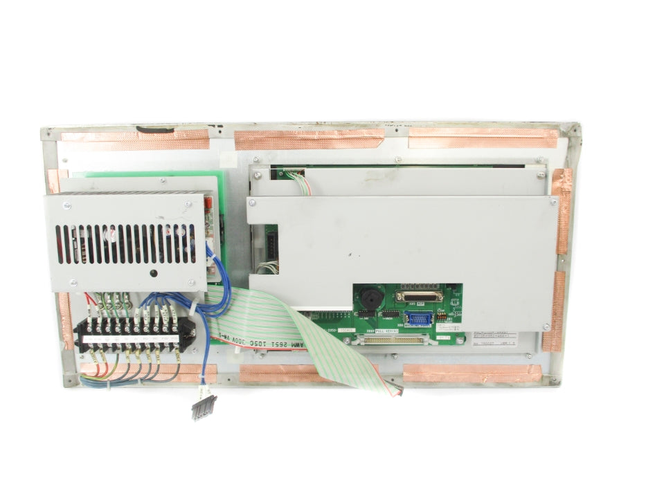 OKUMA E0105-653-469-1 UNMP