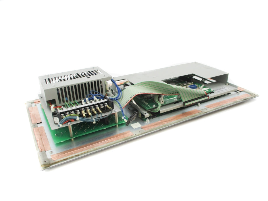 OKUMA E0105-653-469-1 UNMP