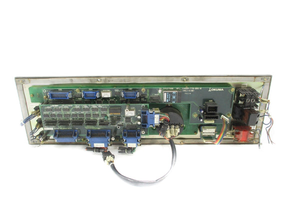 OKUMA E0105-566-055-3 UNMP
