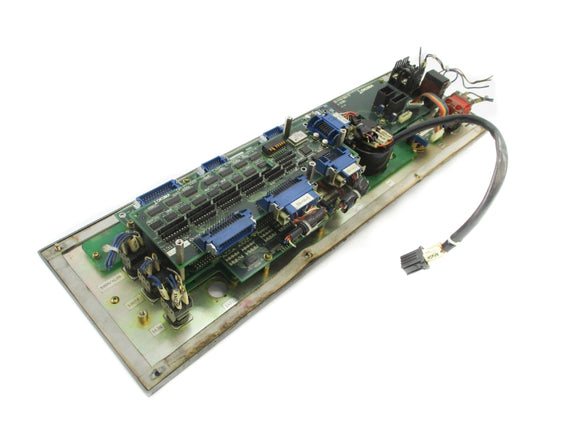 OKUMA E0105-566-055-3 UNMP