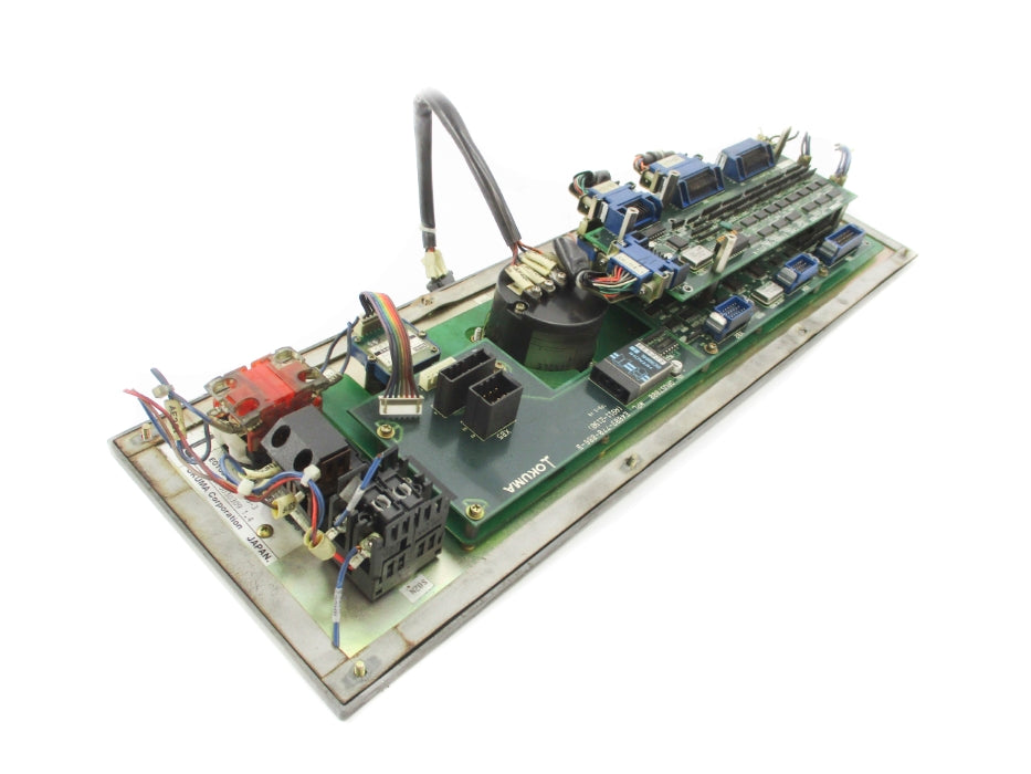 OKUMA E0105-566-055-3 UNMP