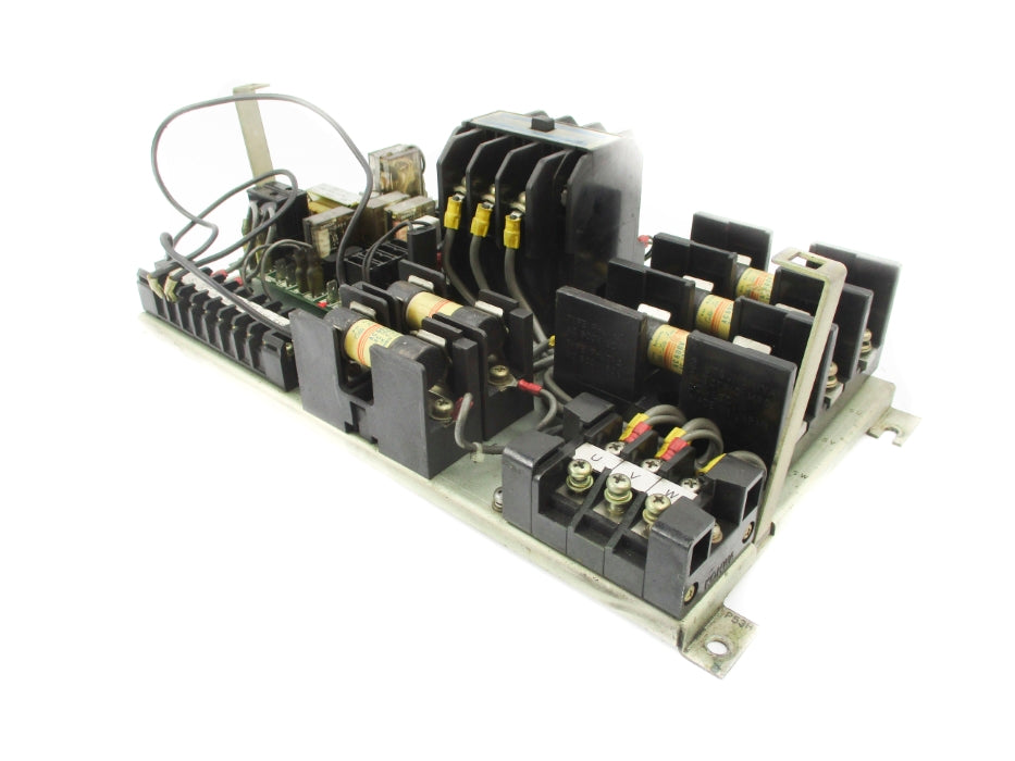 FANUC A14B-0076-B102 UNMP