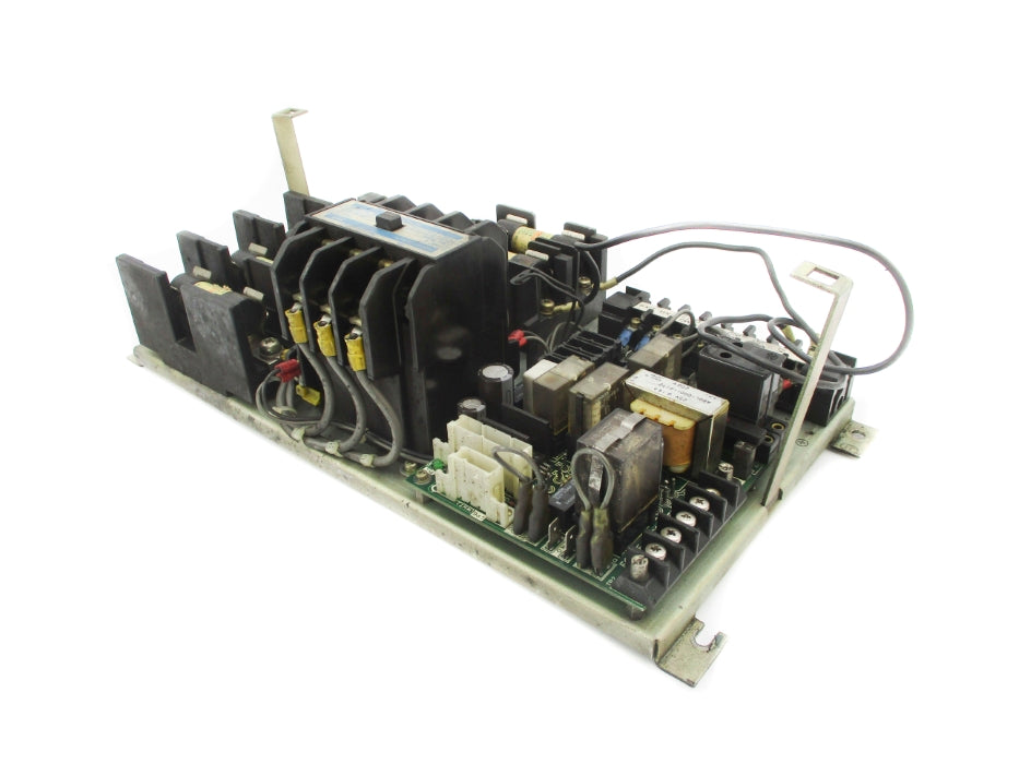 FANUC A14B-0076-B102 UNMP