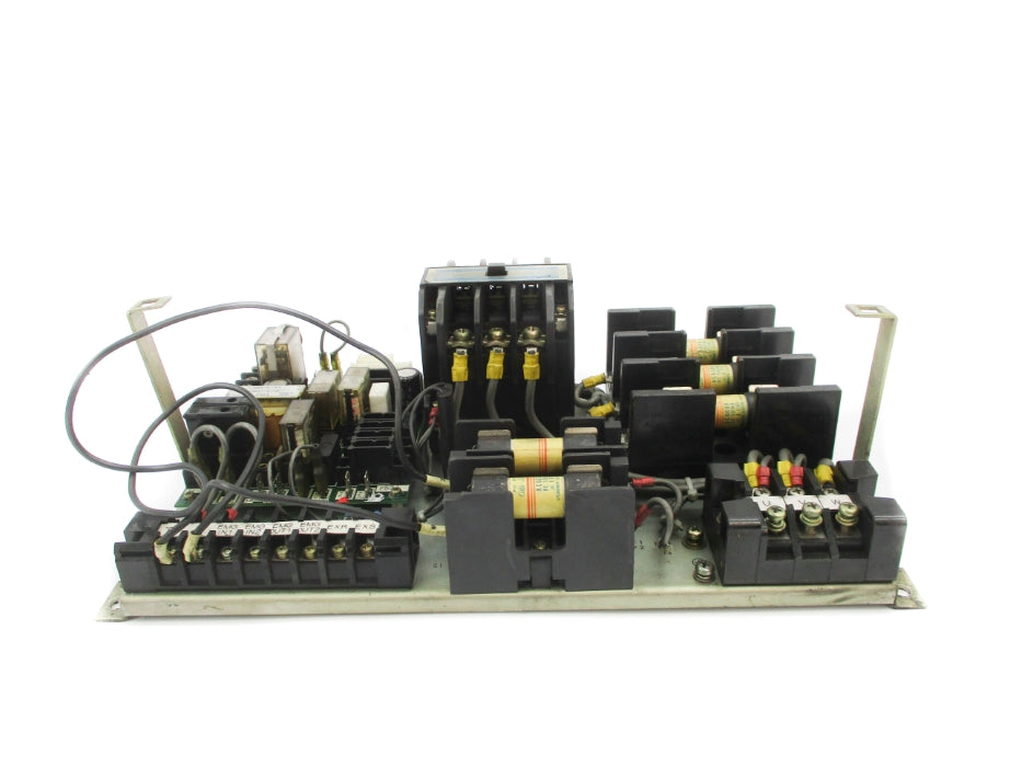 FANUC A14B-0076-B102 UNMP