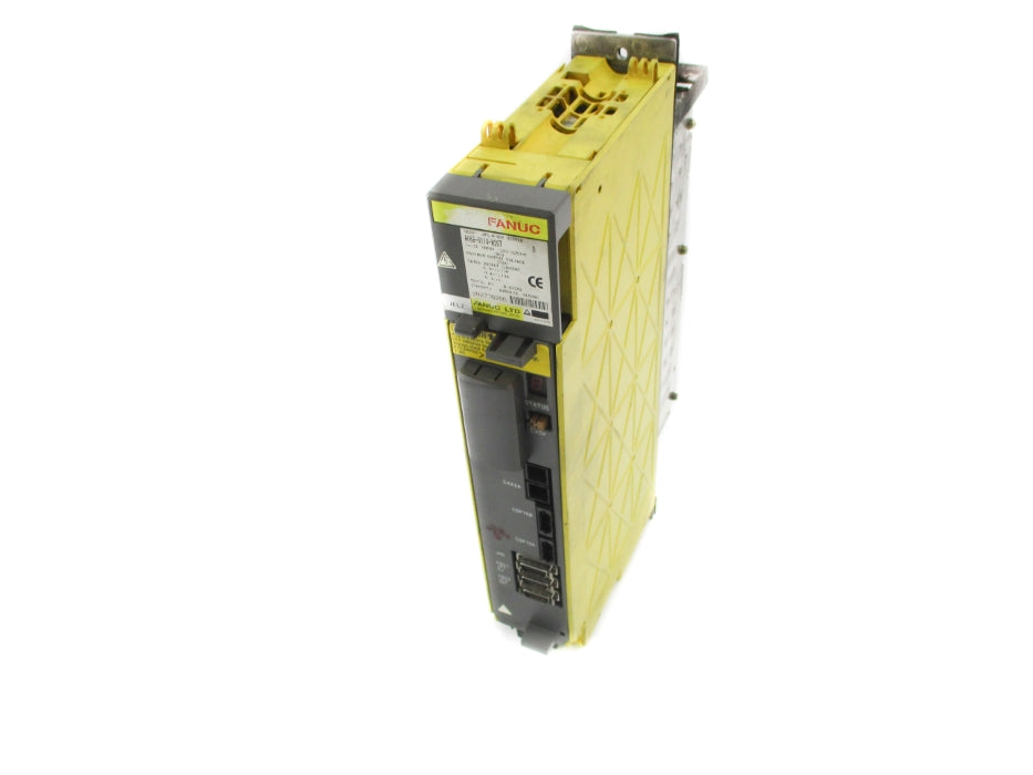 FANUC A06B-6114-H207 UNMP