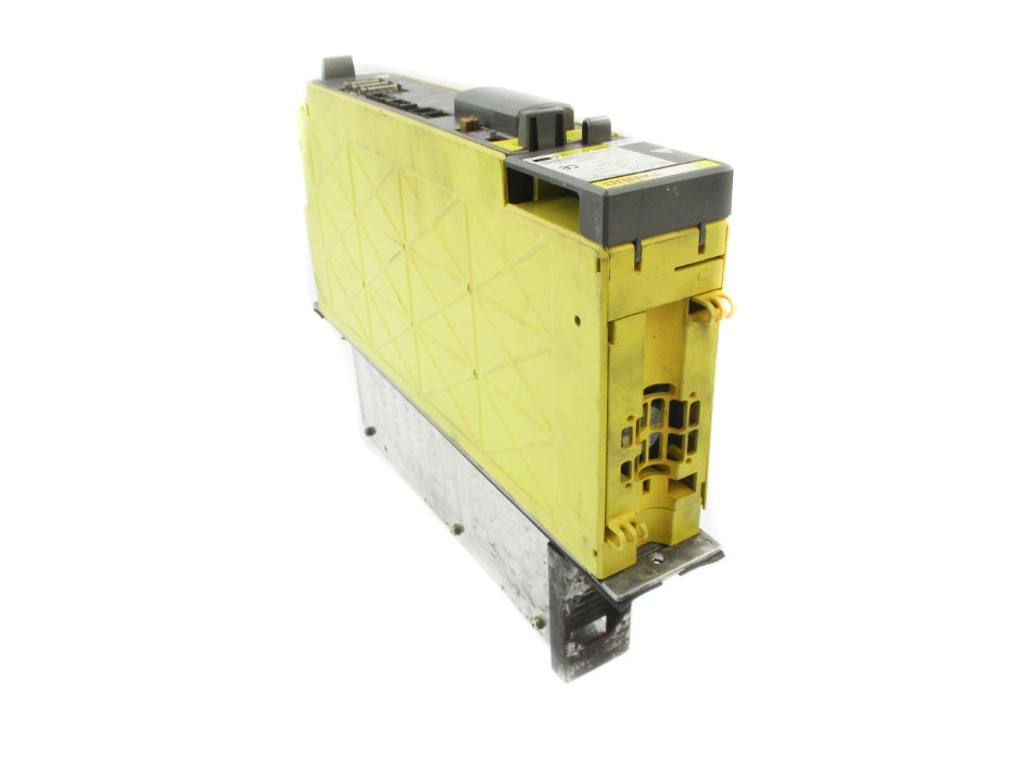 FANUC A06B-6114-H207 UNMP