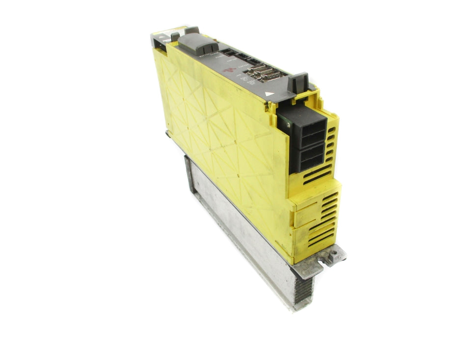 FANUC A06B-6114-H207 UNMP