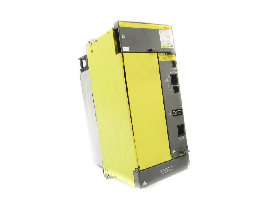 FANUC A06B-6110-H026 (AS PICTURED) UNMP