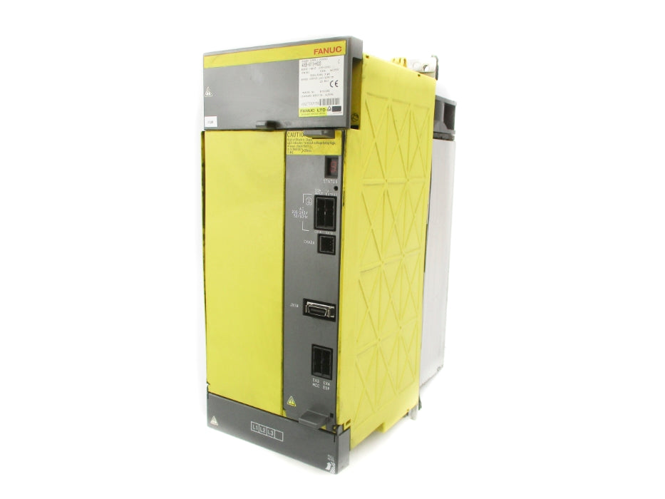 FANUC A06B-6110-H026 (AS PICTURED) UNMP