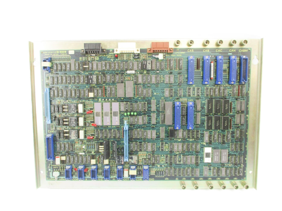 FANUC A20B-0008-0410/07D UNMP