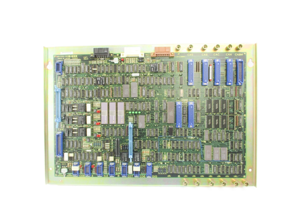 FANUC A16B-1000-0030/04C UNMP