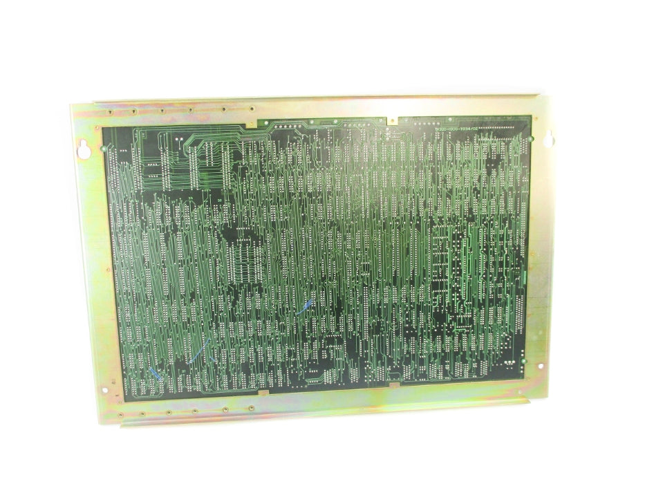 FANUC A16B-1000-0030/04C UNMP