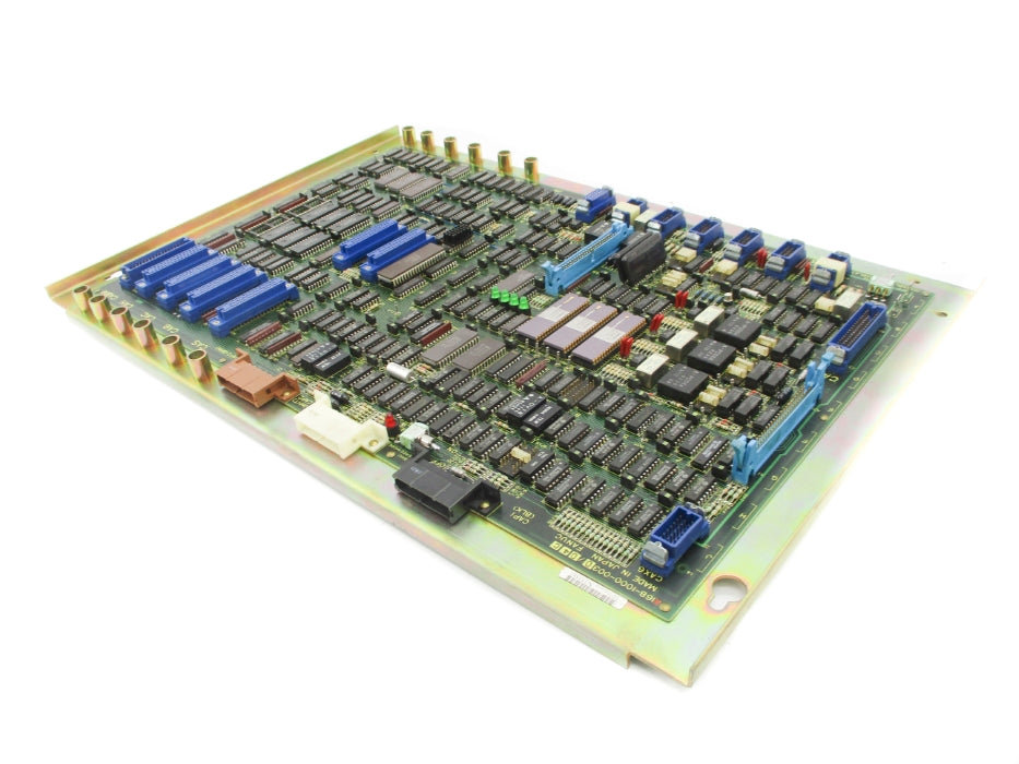 FANUC A16B-1000-0030/04C UNMP