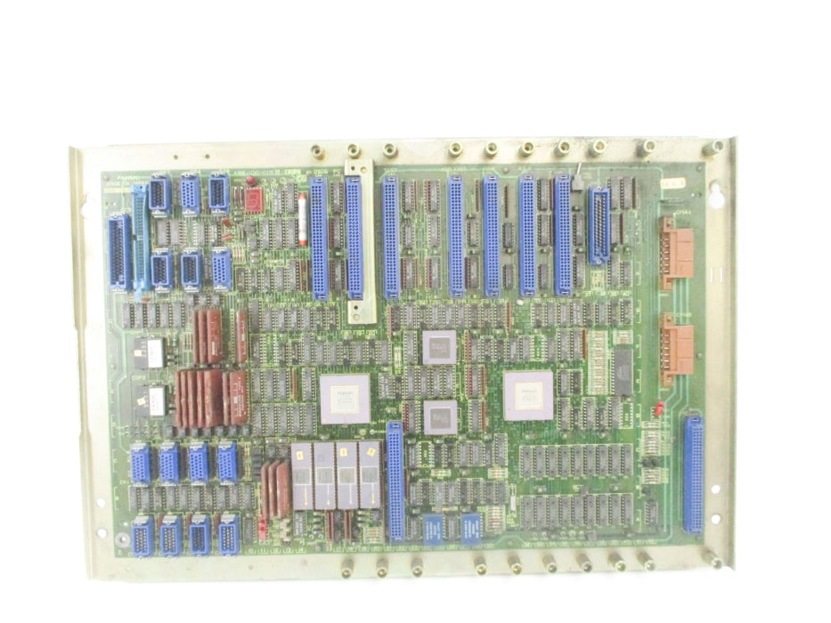 FANUC A16B-1010-0050/15C UNMP