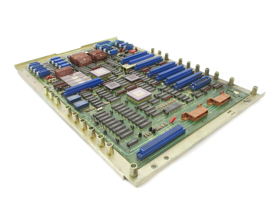 FANUC A16B-1010-0050/15C UNMP