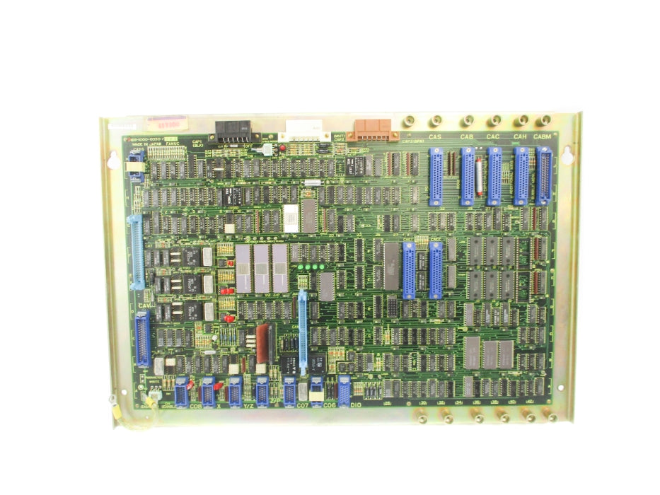 FANUC A16B-1000-0030/06C UNMP