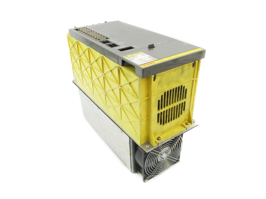 FANUC A06B-6088-H226#H500 UNMP